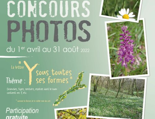 Concours photo 2022 – La vallée de la Renaudie, Charente