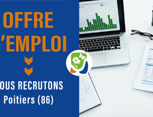 Offre d’emploi : un(e) Responsable comptable sur Poitiers (86)