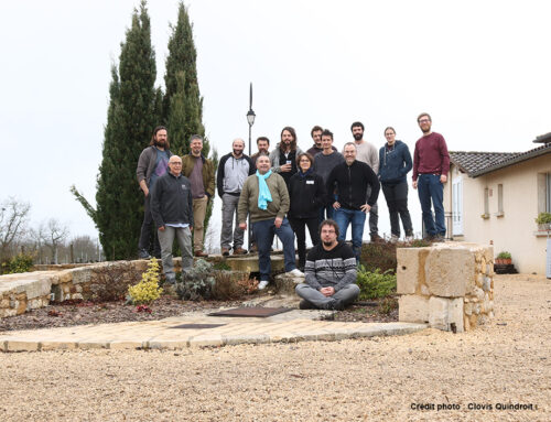 Le 2e colloque des myriopodologistes français (“Myria-France”) à Thézac (47) : Retour sur les présentations
