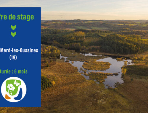 Offre de stage : Stage Natur’Adapt (19)