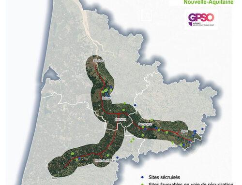 Mission Accompagner : Grand Projet ferroviaire du Sud-Ouest