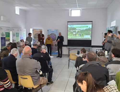 3ème Comité territorial du Conservatoire d’espaces naturels de Nouvelle-Aquitaine en Lot-et-Garonne